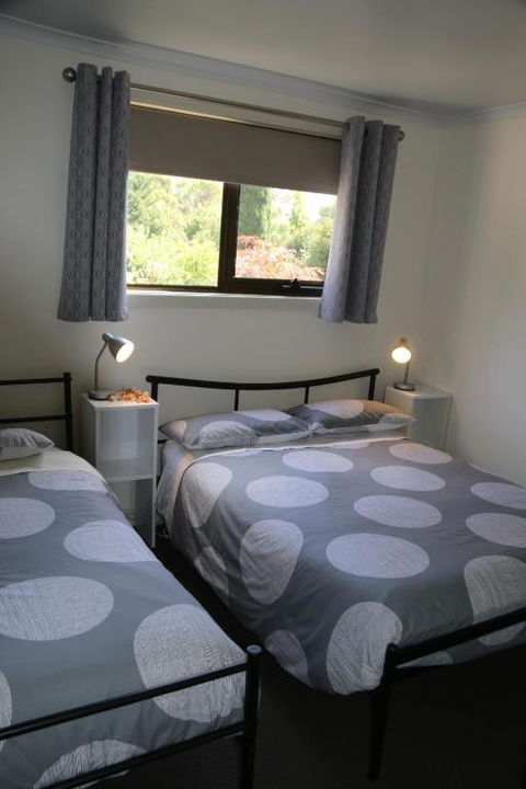 Altona Garden Retreat - Accommodation Batemans Bay 2