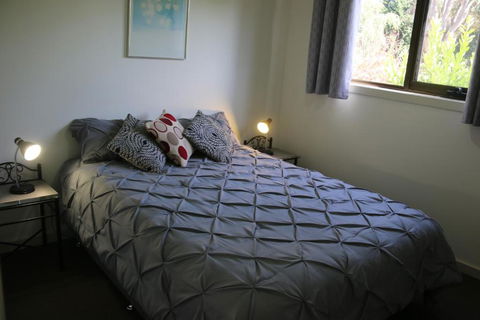 Altona Garden Retreat - Accommodation Batemans Bay 1