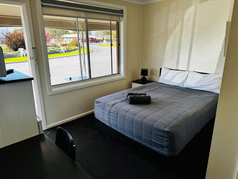 Altona Motel - Accommodation Batemans Bay 2