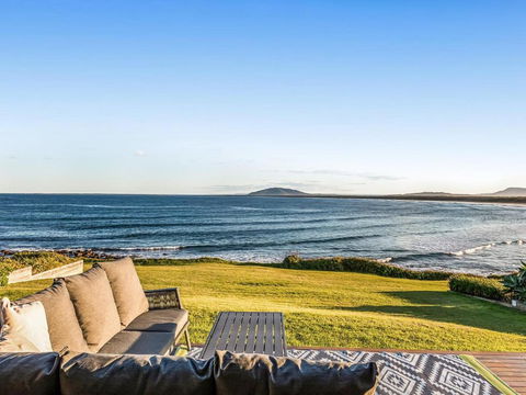 Amaroo - Accommodation Batemans Bay 1