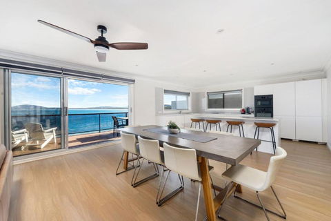 Amaroo - Accommodation Batemans Bay 3