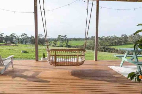 Amaroo - Accommodation Batemans Bay 4