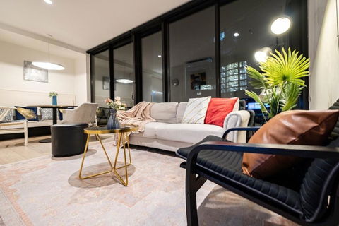 Amazing Terrace 2br&2ba Wifi Great View - Accommodation Batemans Bay 2