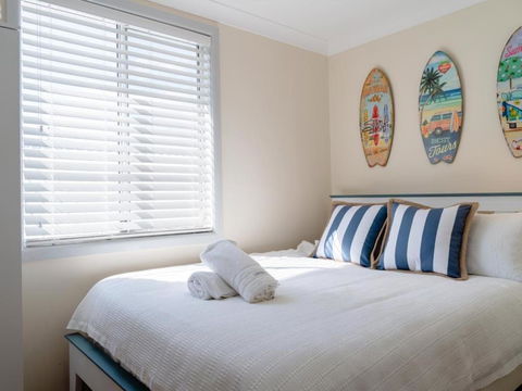 Amazing Views - 3 Bed Malabar - Accommodation Batemans Bay 2