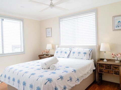 Amazing Views - 3 Bed Malabar - Accommodation Batemans Bay 1