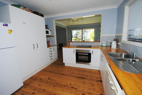 Amazing Views - Belle Escapes Jervis Bay - Accommodation Batemans Bay 3