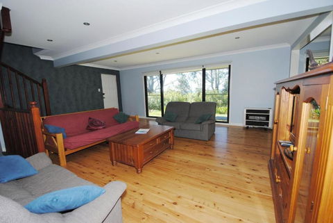 Amazing Views - Belle Escapes Jervis Bay - Accommodation Batemans Bay 4