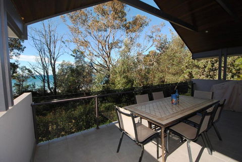 Amazing Views - Belle Escapes Jervis Bay - Accommodation Batemans Bay 2