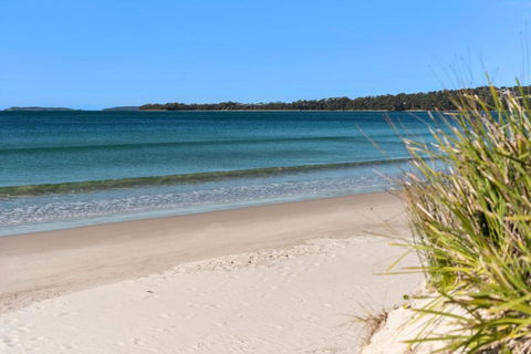 Amazing Views - Belle Escapes Jervis Bay - Accommodation Batemans Bay 1