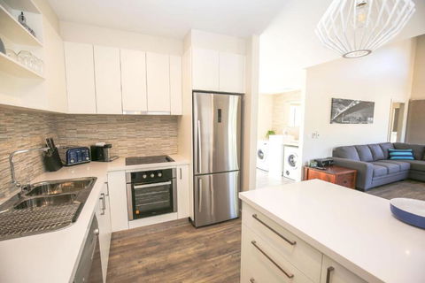 Amber Mist Villa - One - Accommodation Batemans Bay 4