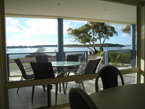 Ambience Apartments Apartment 2 - Accommodation Batemans Bay 0