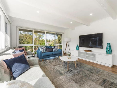 Amelia - Moments To The Bay - Accommodation Batemans Bay 1