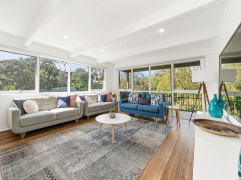 Amelia - Moments To The Bay - Accommodation Batemans Bay 4