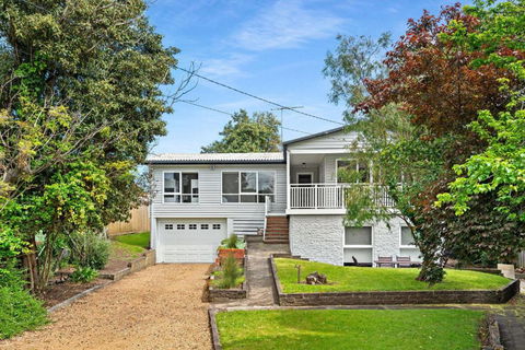 Amelia - Moments To The Bay - Accommodation Batemans Bay 0