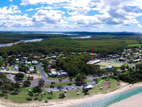 Amelia Shores - Accommodation Batemans Bay 1