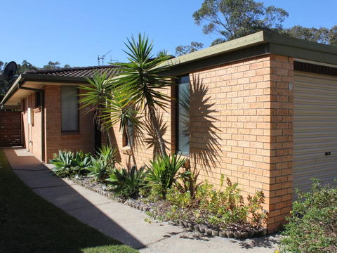 Amelia Shores - Accommodation Batemans Bay 0