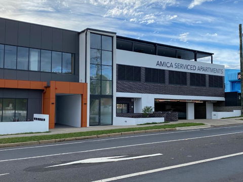 Amica Serviced Apartments - Accommodation Batemans Bay 2
