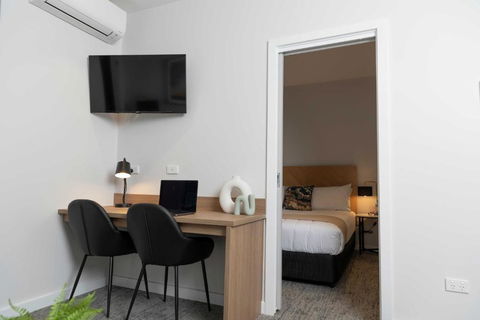 Amica Serviced Apartments - Accommodation Batemans Bay 0