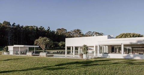 Amileka - Accommodation Batemans Bay 1