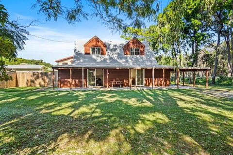 Amity Oasis - Accommodation Batemans Bay 0