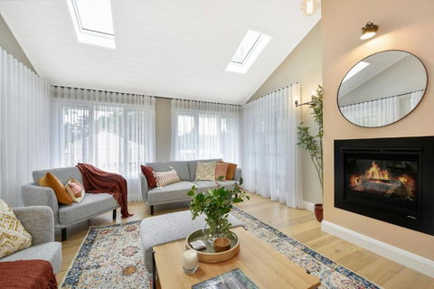 Ammu Lodge - Accommodation Batemans Bay 1