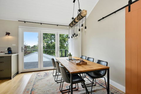 Ammu Lodge - Accommodation Batemans Bay 3