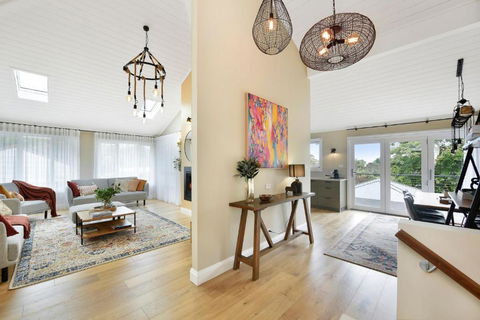 Ammu Lodge - Accommodation Batemans Bay 4