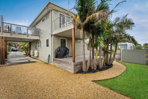 Amongst The Palms Inverloch - Accommodation Batemans Bay 0