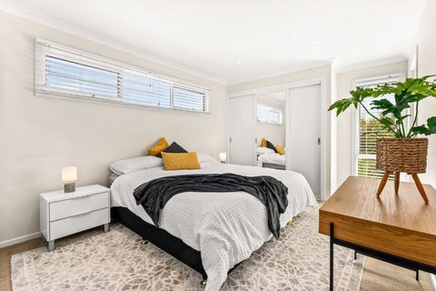 Amongst The Palms Inverloch - Accommodation Batemans Bay 4