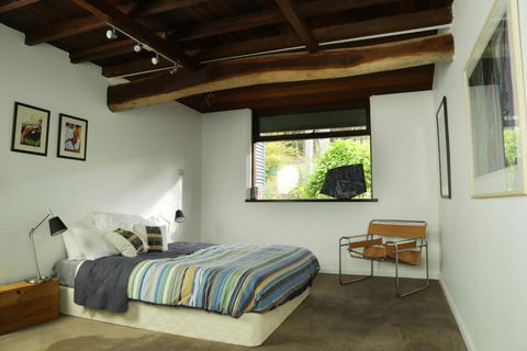 Anagama House & Studio - Accommodation Batemans Bay 3