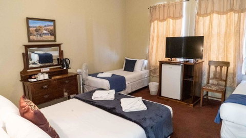Anchorage Seafront Hotel - Accommodation Batemans Bay 3