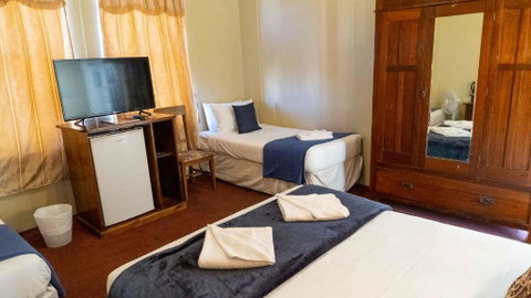 Anchorage Seafront Hotel - Accommodation Batemans Bay 4