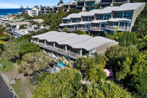 Andari Holiday Apartments - Accommodation Batemans Bay 0