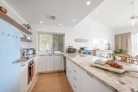 Andari Holiday Apartments - Accommodation Batemans Bay 3