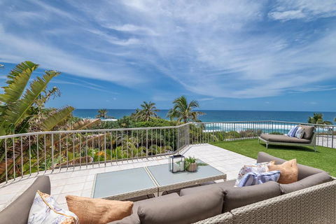 Andari Holiday Apartments - Accommodation Batemans Bay 2