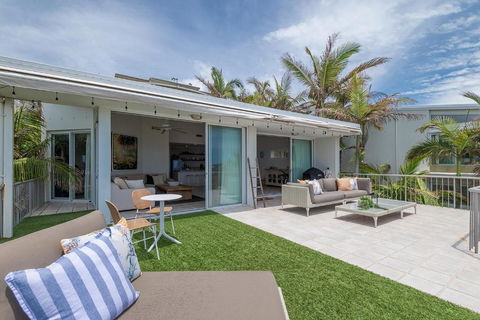 Andari Holiday Apartments - Accommodation Batemans Bay 1
