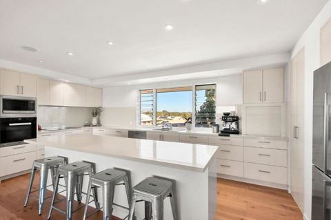 Anderson Street 22, Battery Hill - Accommodation Batemans Bay 2