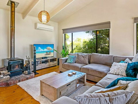 Anderson Views - Accommodation Batemans Bay 0