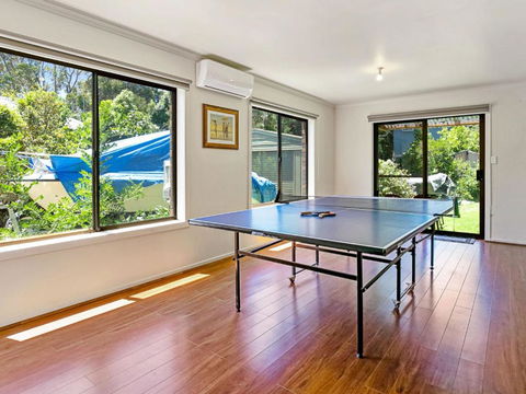 Anderson Views - Accommodation Batemans Bay 1