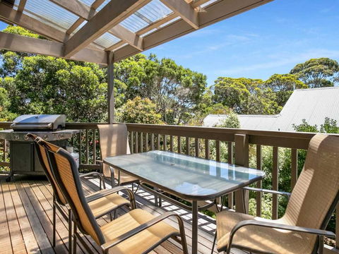 Anderson Views - Accommodation Batemans Bay 2