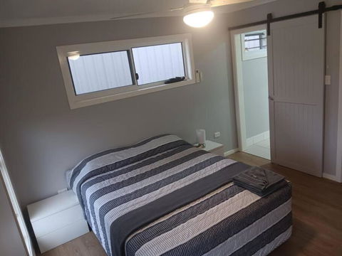 Anglers Retreat - Accommodation Batemans Bay 1
