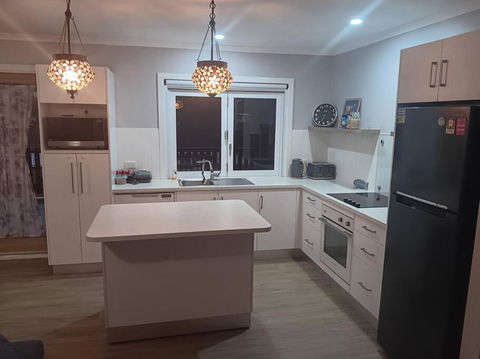 Anglers Retreat - Accommodation Batemans Bay 3