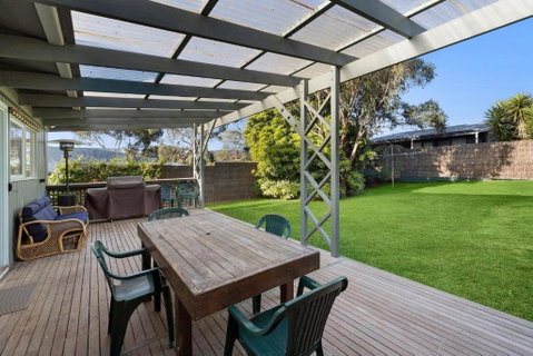 Anglesea Beach House 2 - Accommodation Batemans Bay 2