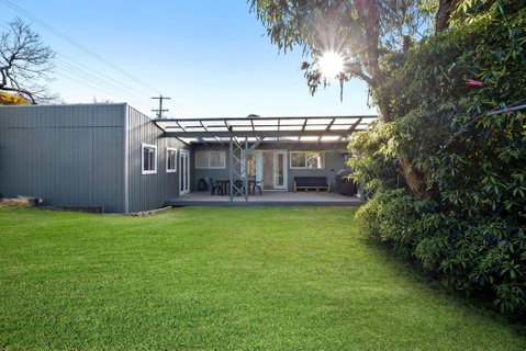 Anglesea Beach House 2 - Accommodation Batemans Bay 3