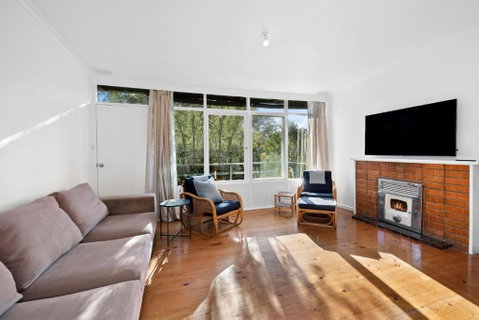Anglesea Beach House 2 - Accommodation Batemans Bay 4