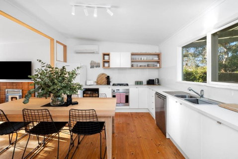Anglesea Beach House 2 - Accommodation Batemans Bay 1