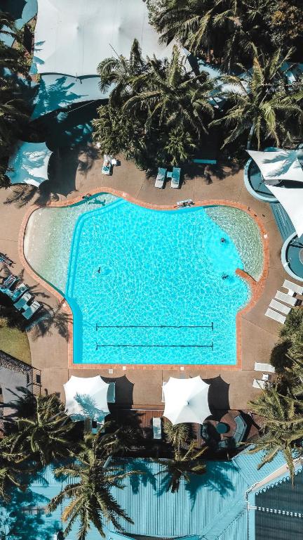 Angourie Resort - Accommodation Batemans Bay 3