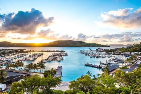 Allure On Hamilton Island By HIHA - Accommodation Batemans Bay 2