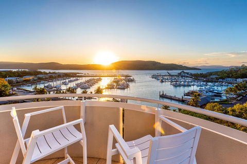 Allure On Hamilton Island By HIHA - Accommodation Batemans Bay 0