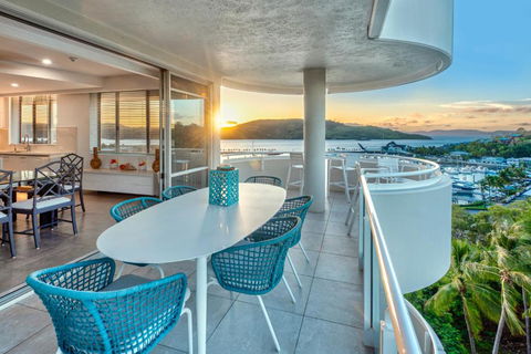Allure On Hamilton Island By HIHA - Accommodation Batemans Bay 3